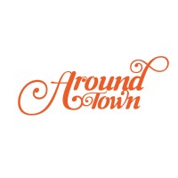 AroundTown - Destination Management Company Rotterdam logo - Similar company to Progress Bar & Foundation