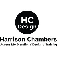 Harrison Chambers Design Ltd logo - Similar company to Unseen Aware
