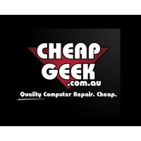 Cheap Geek Australia
