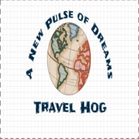The Travel Hog logo - Similar company to Idex Volunteer And Travel