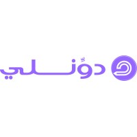 دونلي logo - Similar company to Safircom - سفيركم
