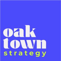 Oaktown Strategy logo - Similar company to Nf Media Ltd.