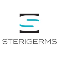 STERIGERMS logo - Similar company to Tesalys