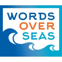Words Over Seas logo - Similar company to Allied Interpreting & Translating