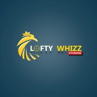 Lofty Whizz Studios logo - Similar company to Lofty Manpower Solutions