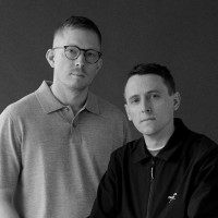 ID—C logo - Similar company to Studio Sibling