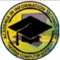 Academia in Information Technology Profession (AITP) logo - Similar company to Technology For Charities Initiative