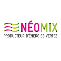 Néomix logo - Similar company to Neomix