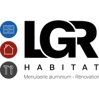 LGR HABITAT logo - Similar company to Audit Prévention