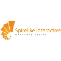 Spirelike Interactive logo - Similar company to Locogopher