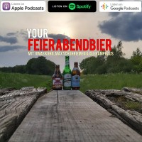 Your Feierabendbier logo - Similar company to Agrarmarktpodcast