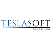 Tesla Soft logo - Similar company to Tesla Vezetés - A Legjobb Céges Ajándék
