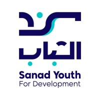 Sanad Youth سند الشباب logo - Similar company to Grow Fast