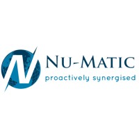 Numatic Consulting logo - Similar company to Ingenxt Technologies