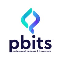 pbits GmbH logo - Similar company to Pbits Inc