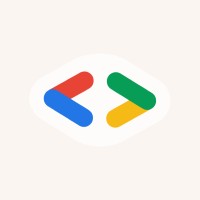 Google DSC Aswan logo - Similar company to Aswan Practical Engineering Lab - Apel