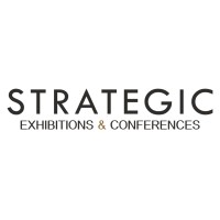 Strategic Marketing & Exhibitions logo - Similar company to Aim Congress