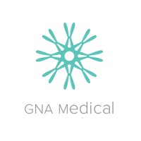 GNA Medical Genetics Center logo - Similar company to Fugene Genetics