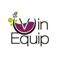 VinEquip logo - Similar company to Saone Tp