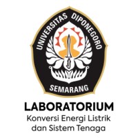 Laboratorium Konversi Energi Listrik dan Sistem Tenaga UNDIP logo - Similar company to Listrik Go