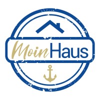 MoinHaus logo - Similar company to Provinzial Rumpff & Müller Ohg