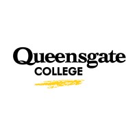 Queensgate International College logo - Similar company to Lingomelo