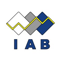 Internet Architecture Board logo - Similar company to Codesilk