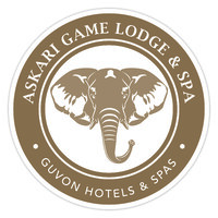 Askari Game Lodge logo - Similar company to Mangwanani African Spa