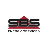 SBS Energy Services logo - Similar company to Supreme Service & Specialty Co., Inc.