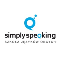 Simply Speaking Szkoła Języków Obcych logo - Similar company to Asap Speak&Play