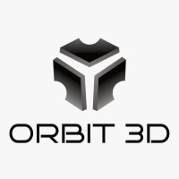 Orbit3D Printing Services logo - Similar company to Orbit3D