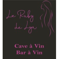 Le Ruby de Lya logo - Similar company to Jade Aviation