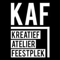 Het KAF logo - Similar company to Kaf International