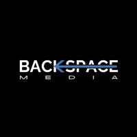 Backspace Media logo - Similar company to Y-Pern