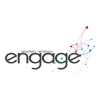 Engage: University Outreach logo - Similar company to The Climate Centre