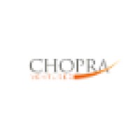 Chopra Ventures logo - Similar company to Bluelake