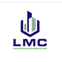 LMC Maintenance Services Ltd. logo - Similar company to Evolution Cleaning Services Inc.