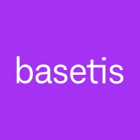 Basetis logo - Similar company to Setting Consultoria En Tecnologías De La Información