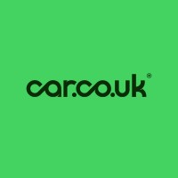 Car.co.uk logo - Similar company to Scrap Local