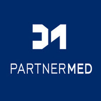 PartnerMed AS logo - Similar company to Heft Ab