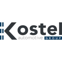 KOSTEL Automotive Group logo - Similar company to Fluenté