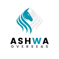 Ashwa Overseas logo - Similar company to Elight Digitech