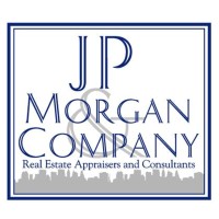 JP Morgan & Company Real Estate Appraisers And Consultants logo - Similar company to Socian Technologies (A Techstars Detroit Powered By Jp Morgan '22 Portfolio Company)