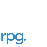 RPG Marketing logo - Similar company to Content Lift