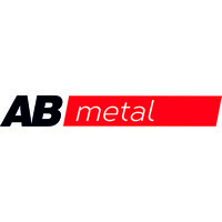 AB METAL logo - Similar company to Qimtek