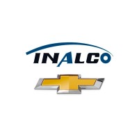 Inalco Chevrolet logo - Similar company to Witby