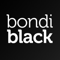 Bondi Black