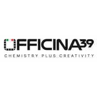 OFFICINA39 logo - Similar company to Jeanologia