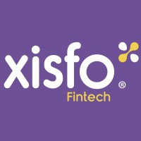 Xisfo FinTech logo - Similar company to Akaunt