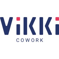 Vikki Cowork logo - Similar company to Meddigesa